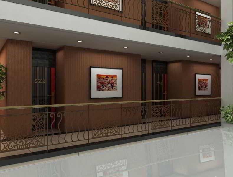 Lion Hotel & Plaza Manado Exterior photo