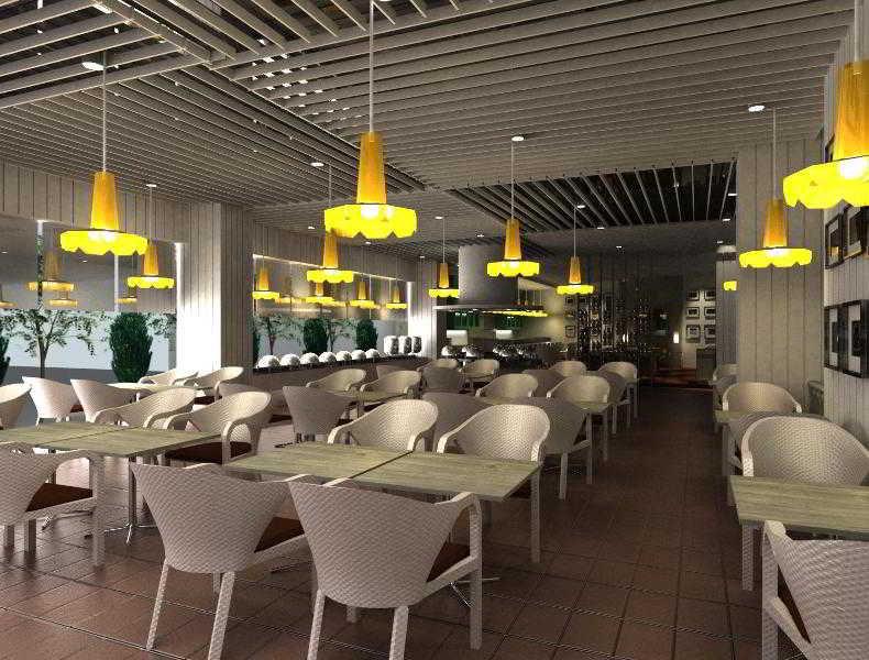 Lion Hotel & Plaza Manado Exterior photo